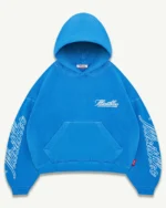 Illicitbloc Catch of the Day Ironweave Hoodie