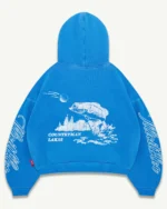 Illicitbloc Catch of the Day Ironweave Hoodie