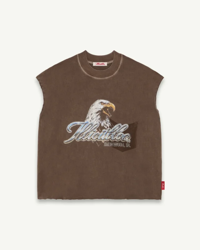 Illicit Bloc Clothing premium streetwear collection