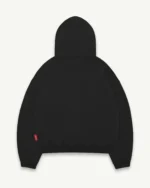 ILLICIT BLOC CONCHO IRONWEAVE ZIP HOODIE