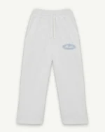 ILLICIT BLOC FLIGHT SWEATPANTS - HEATHER