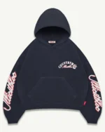 ILLICIT BLOC HOOKED IRONWEAVE HOODIE