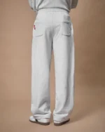 ILLICIT BLOC FLIGHT SWEATPANTS - HEATHER