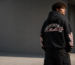 Premium heavyweight hoodie by Illicit Bloc UK featuring thick cotton fabric and modern streetwear style.