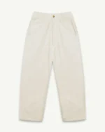 ILLICIT BLOC MOLESKIN RANGER PANT - OYSTER