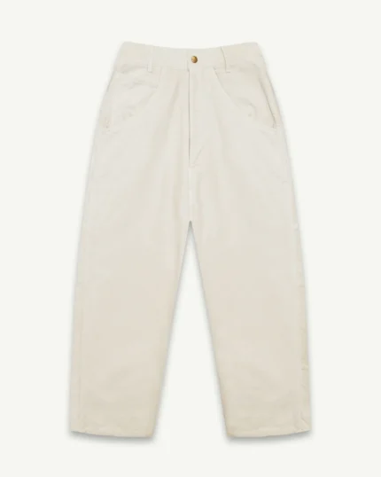 ILLICIT BLOC MOLESKIN RANGER PANT - OYSTER