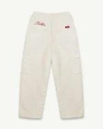 ILLICIT BLOC MOLESKIN RANGER PANT - OYSTER