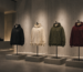 Hoodie color guide showing the best hoodie colors for every season by Illicit Bloc