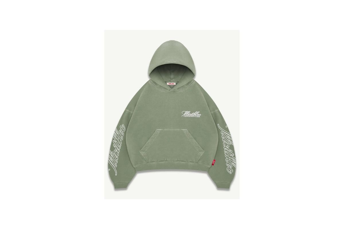 Premium Streetwear UK: Why Illicit Bloc Is Built for Modern Style